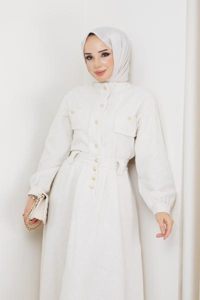 Şahane Takım Beyaz