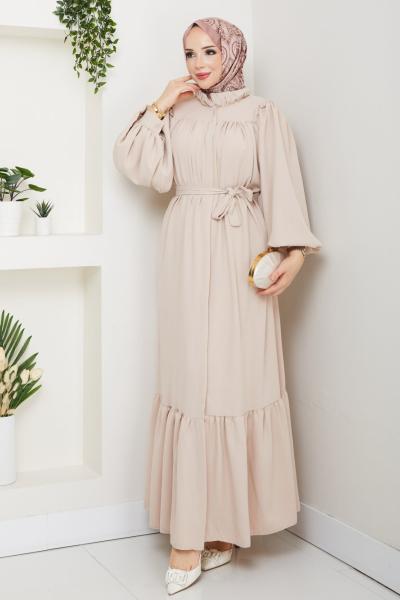 Aksa Ferace Elbise Taş