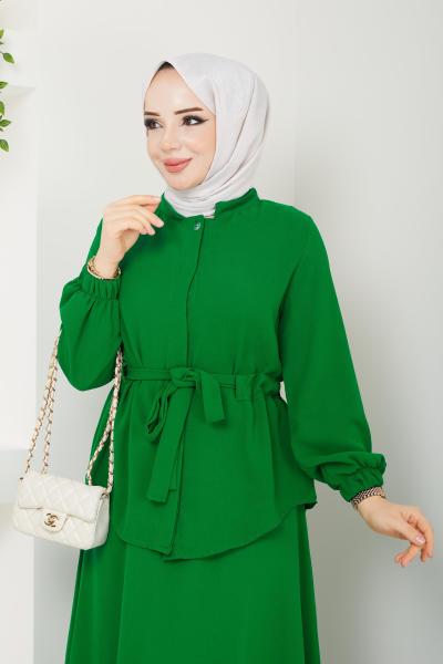 Yüsra Takım Yeşil