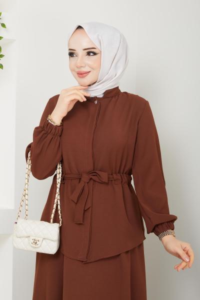 Yüsra Takım Acıkahve