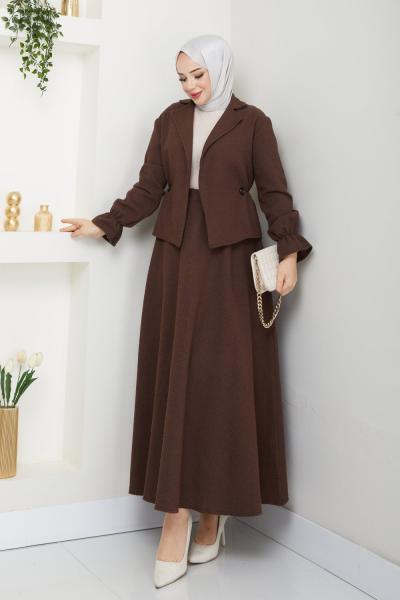 Suna Takım Acı Kahve