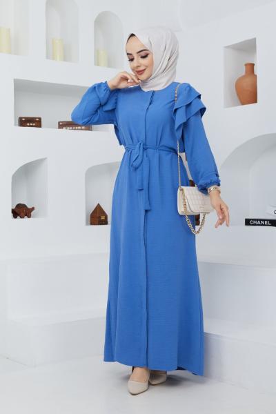 Sera Ferace Aerobin Mavi