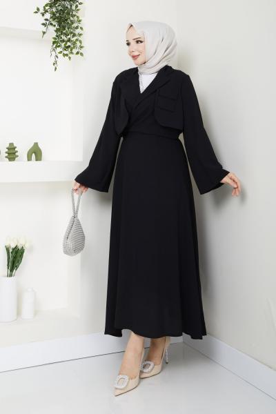 Yıldız Takım Siyah