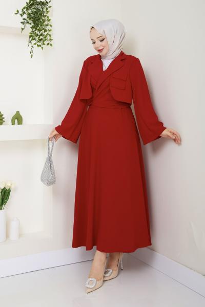 Yıldız Takım Kırmızı