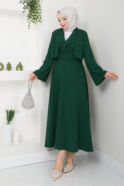 Yıldız Takım Yeşil