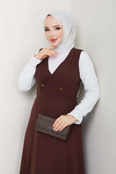 Sahra Jile Acı Kahve