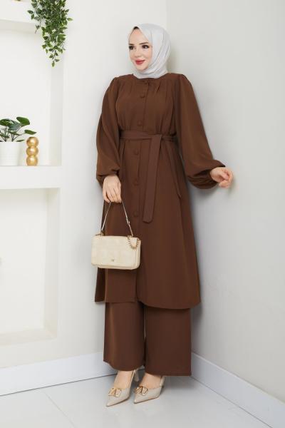 Ferhan Takım Acı Kahve