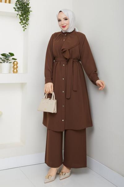 Mihri Takım Acı Kahve