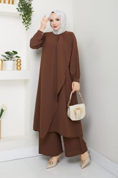 Alya Takım Acı Kahve