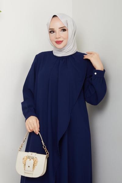 Alya Takım Lacivert