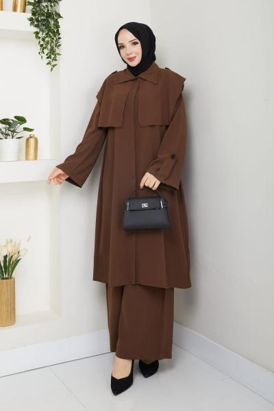 Pera Takım Acı Kahve