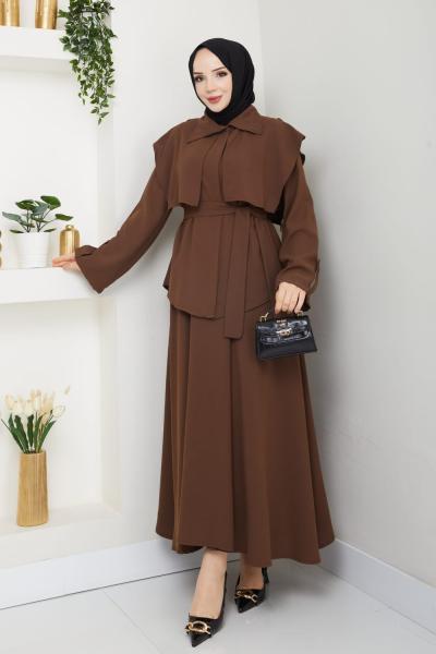 Rüzgar Takım Acı Kahve