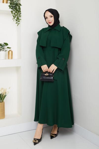 Rüzgar Takım Yeşil