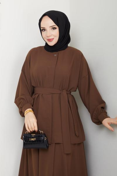 Betül Takım Acı Kahve