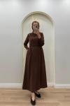 Aden Elbise Acı Kahve