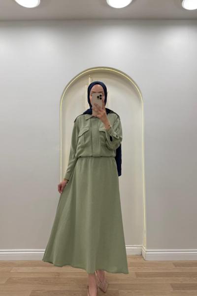 Pınar Takım Yeşil