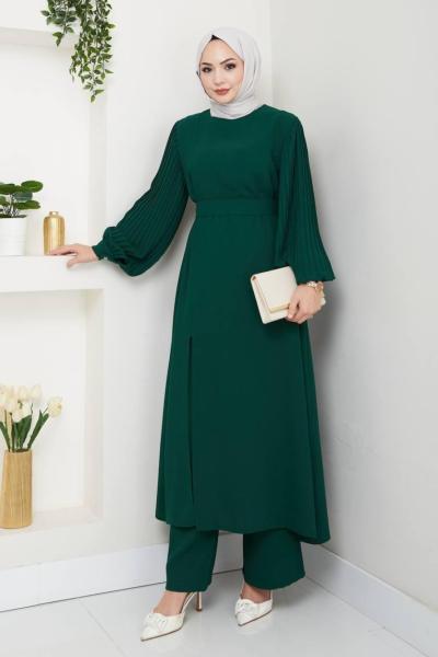 Sümbül Takım Yeşil