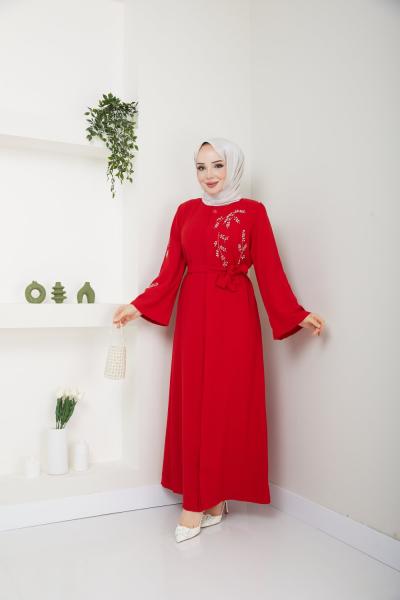 FIRSAT FERACE KIRMIZI