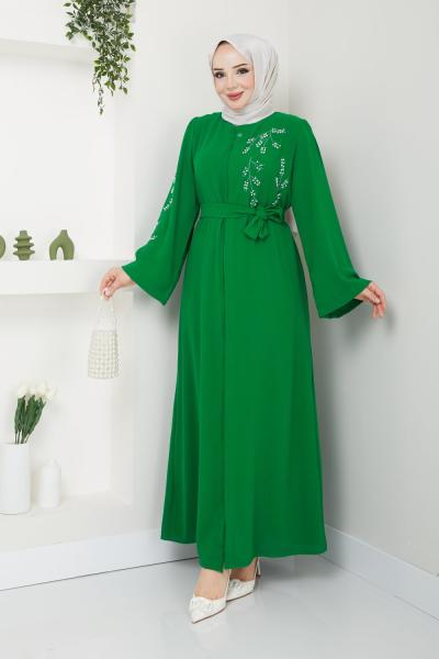 FIRSAT FERACE YEŞİL