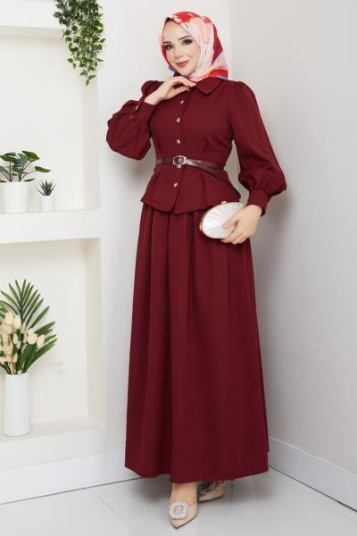 Eftal Takım Kırmızı