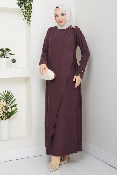 Berra Elbise Mürdüm