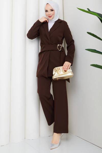 Hanzade Takım Acı Kahve