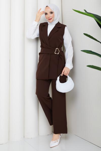 Defne Takım Acı Kahve