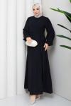 Lena Elbise Siyah