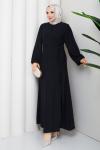 Lena Elbise Siyah