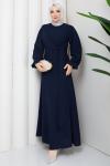 Lena Elbise Lacivert