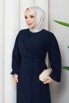 Lena Elbise Lacivert