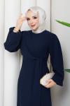 Lena Elbise Lacivert