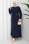 Ava Elbise Lacivert