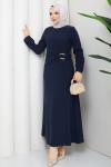 Ava Elbise Lacivert