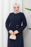 Ava Elbise Lacivert