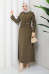 Ava Elbise Haki