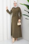 Ava Elbise Haki