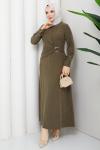 Ava Elbise Haki