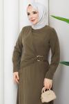 Ava Elbise Haki