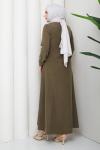 Ava Elbise Haki
