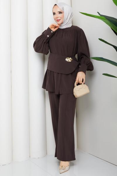 Lavera Takım Acı Kahve