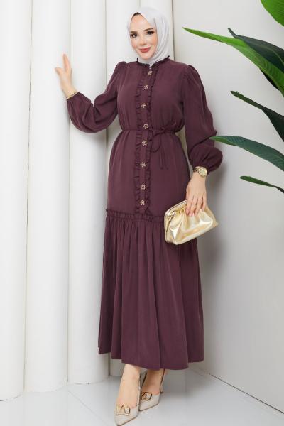 Maysa Elbise Mürdüm