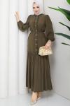 Maysa Elbise Haki