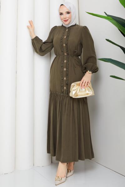 Maysa Elbise Haki