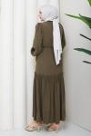 Maysa Elbise Haki