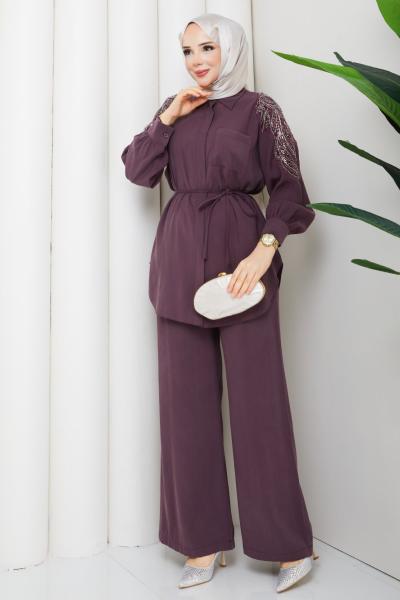 Şimal Takım Mürdüm