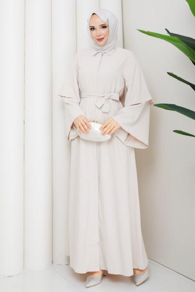 Ezel Ferace Elbise Taş