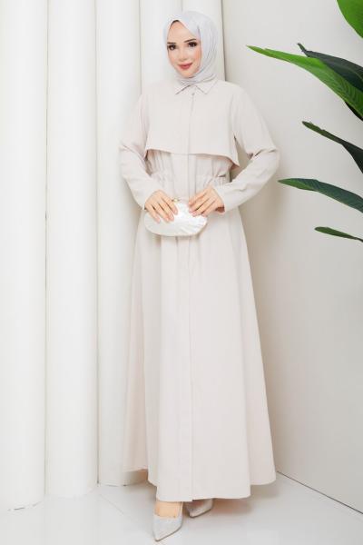 Behlül Ferace Elbise Taş