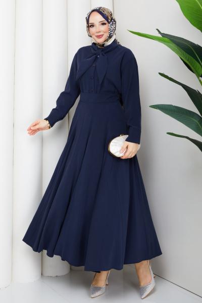 Süreyya Takım Lacivert