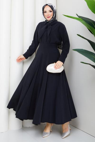 Süreyya Takım Siyah